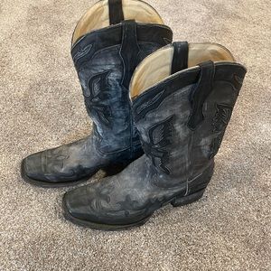 Men’s Cowboy Boots